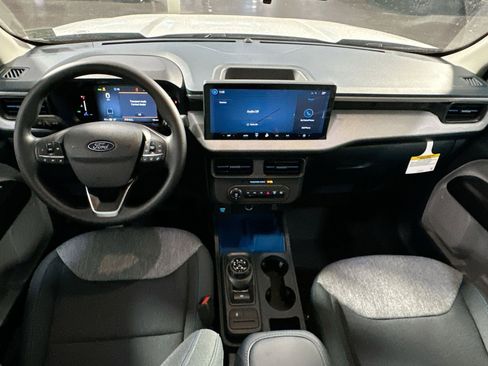 New 2025 Ford Maverick XLT w/ Equipment Group 301A image 26