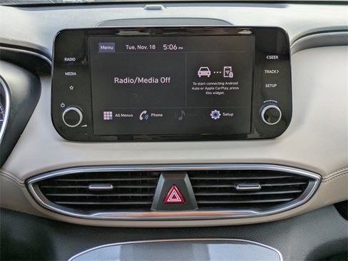 Used 2023 Hyundai Santa Fe SE w/ Cargo Package image 18