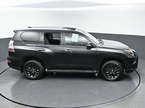 Used 2022 Lexus GX 460 Premium image 48