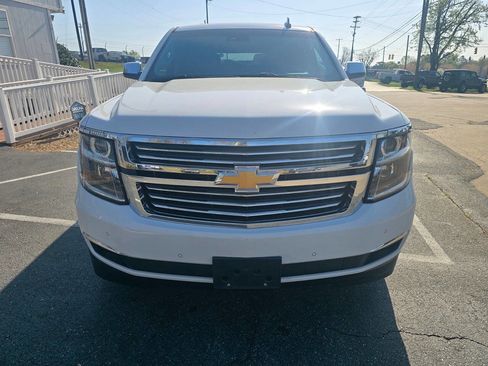 Used 2017 Chevrolet Tahoe Premier image 9