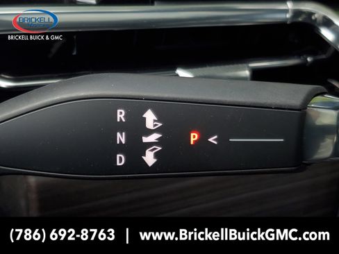 New 2025 GMC Sierra EV Denali AWD/4WD image 32