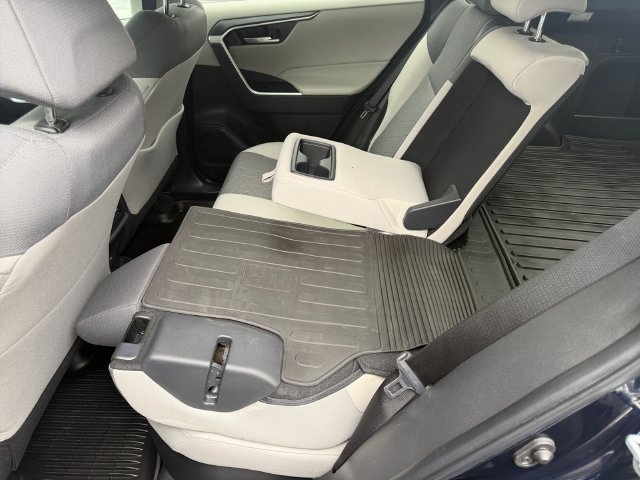 Certified 2023 Toyota RAV4 XLE w/ Convenience Package AWD/4WD image 11