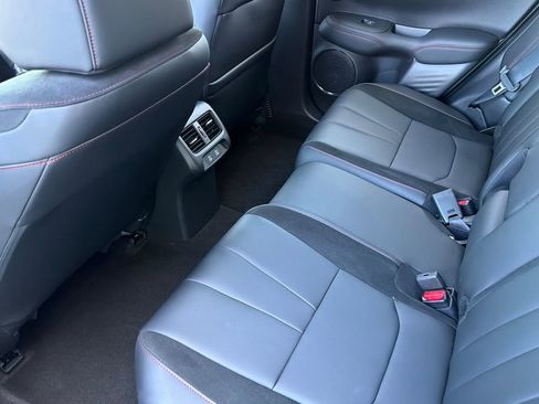 Used 2025 Acura ADX A-Spec image 13