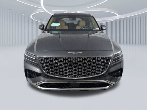 New 2026 Genesis GV80 3.5T Prestige AWD/4WD image 10