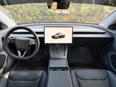 Used 2024 Tesla Model 3 Long Range image 16