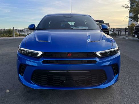 Used 2024 Dodge Hornet R/T w/ Track Pack AWD/4WD image 14