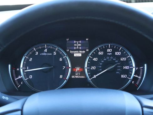 Certified 2020 Acura MDX Technology image 18