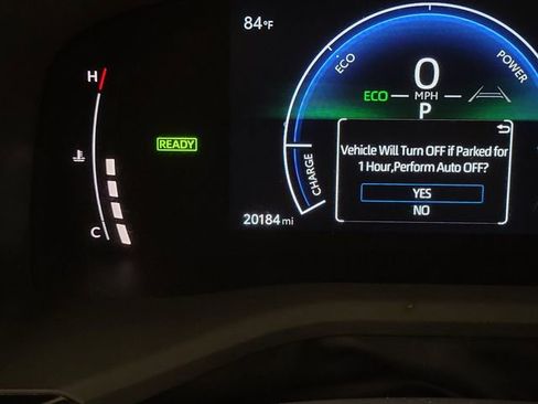 Used 2025 Toyota Camry SE w/ Convenience Package FWD image 2