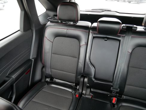 Used 2023 Ford Escape ST-Line image 12