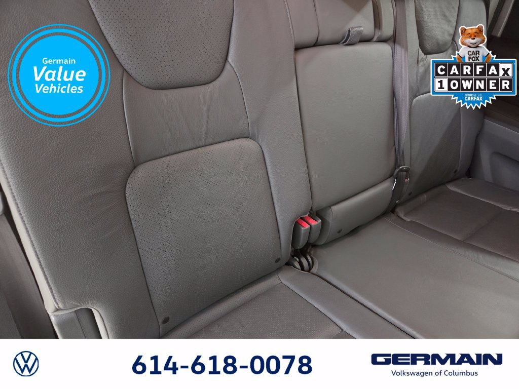 Used 2007 Honda Ridgeline RTL image 16