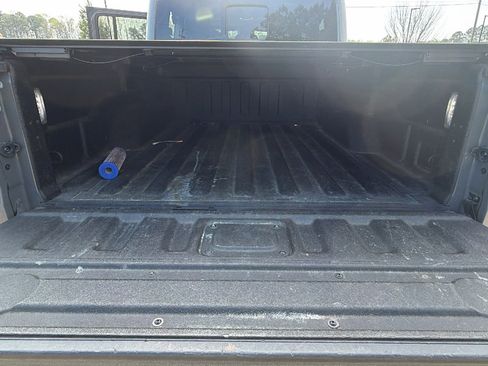 Used 2021 Jeep Gladiator Overland w/ Popular Equipment Package image 13