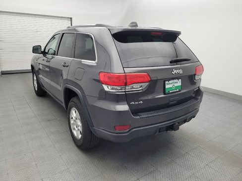 Used 2017 Jeep Grand Cherokee Laredo w/ Quick Order Package 23E AWD/4WD image 5