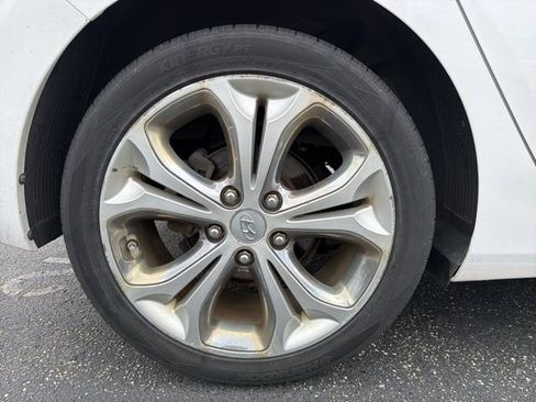 Used 2014 Hyundai Elantra GT w/ Option Group 02 image 6