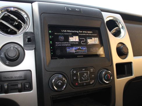 Used 2014 Ford F150 FX4 w/ Equipment Group 401A Mid image 19