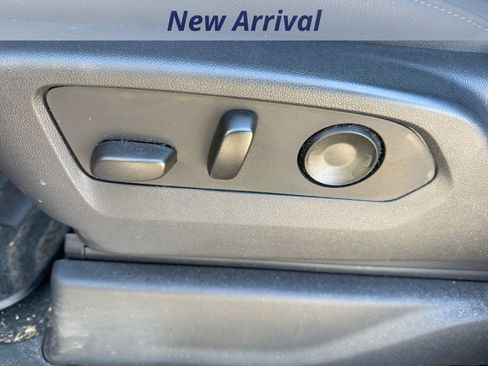 Used 2023 Chevrolet Silverado 1500 LTZ w/ LTZ Convenience Package II image 8