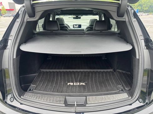 Used 2022 Acura RDX AWD image 21