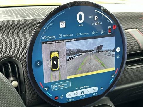 New 2026 MINI Cooper S image 27