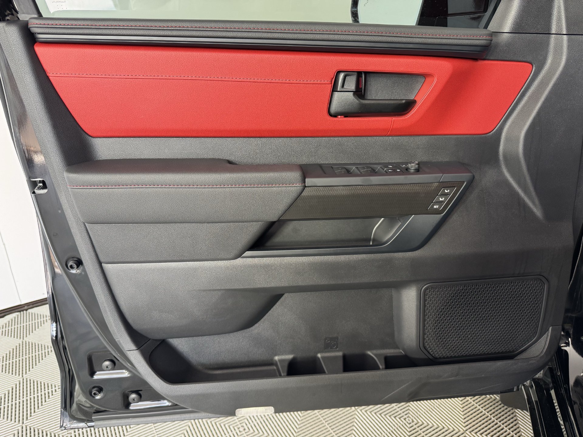 New 2026 Toyota Tundra TRD Pro AWD/4WD image 13