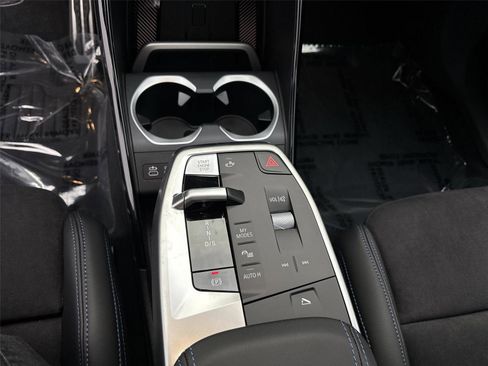 New 2026 BMW X1 M35i w/ Technology Package AWD/4WD image 23