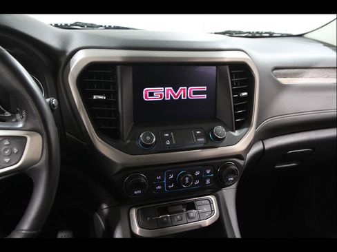 Used 2021 GMC Acadia Denali w/ LPO, Floor Liner Package FWD image 8