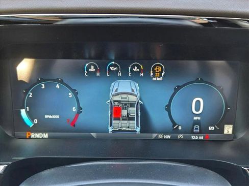 New 2026 Ford F150 King Ranch w/ Equipment Group 601A High image 11