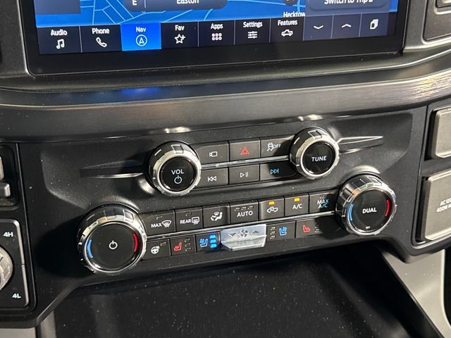 New 2026 Ford F350 Lariat w/ Lariat Ultimate Package AWD/4WD image 35