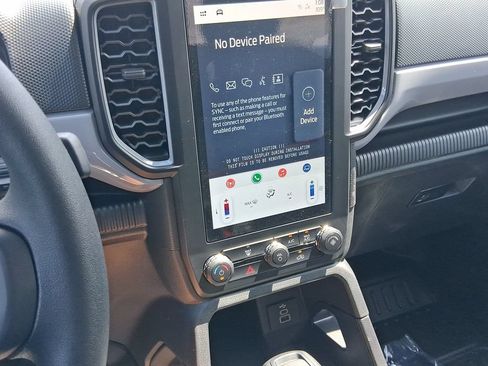 New 2026 Ford Ranger XL w/ Trailer Tow Package AWD/4WD image 23