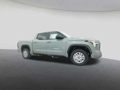 New 2026 Toyota Tundra SR5 image 28
