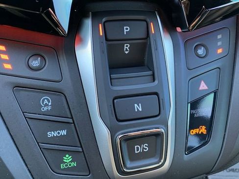 Used 2025 Honda Odyssey Sport-L image 24