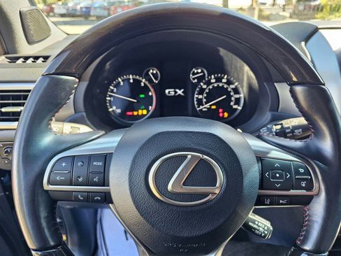 Used 2022 Lexus GX 460 Premium image 27
