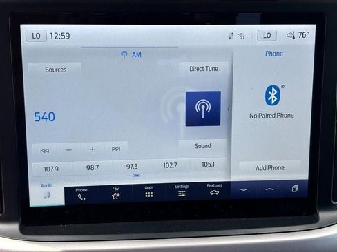 Used 2022 Ford F150 XLT w/ Equipment Group 302A High image 20