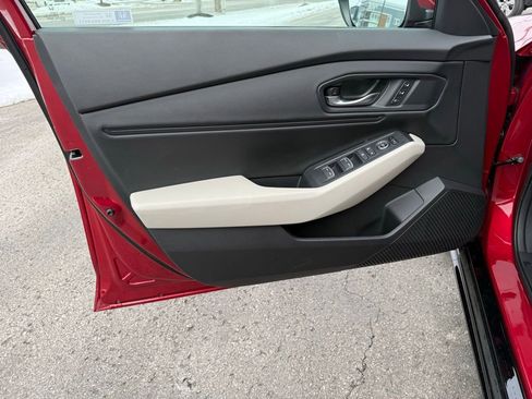 Certified 2025 Honda Accord EX-L image 17