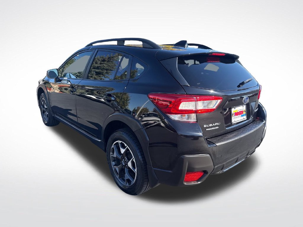 Used 2019 Subaru Crosstrek 2.0i Premium w/ Popular Package #2 AWD/4WD image 3