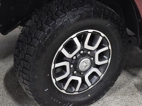 Certified 2022 RAM 2500 Laramie image 15