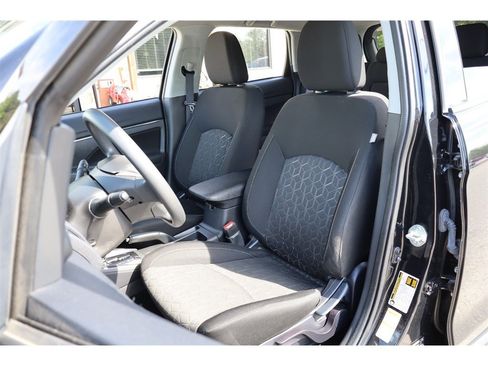 Used 2024 Mitsubishi Outlander Sport AWD image 11
