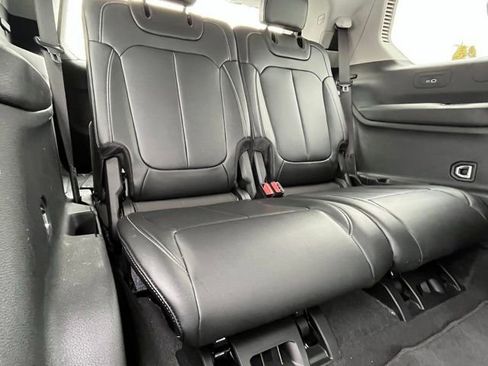 Used 2021 Jeep Grand Cherokee L Limited image 32