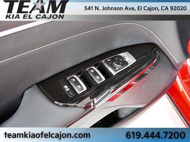 New 2026 Kia K5 GT-Line FWD image 25