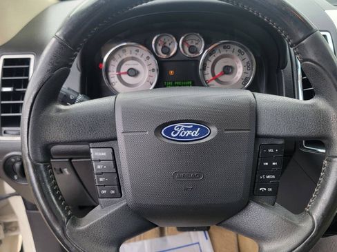 Used 2008 Ford Edge Limited FWD image 10