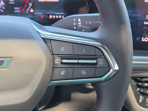 New 2026 Chevrolet Suburban RST AWD/4WD image 26