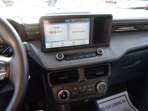Used 2024 Ford Maverick XL w/ Equipment Group 100A Standard image 24