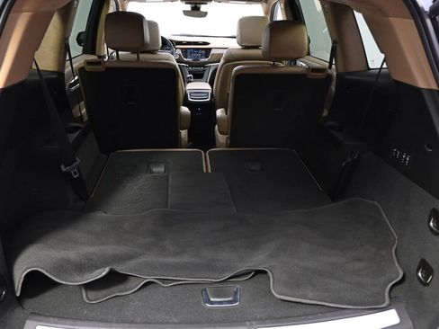 Used 2023 Cadillac XT6 Premium Luxury w/ Platinum Package image 19