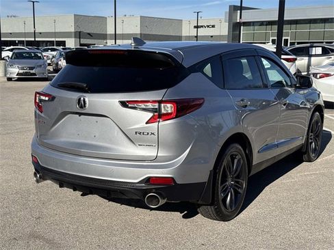 Used 2022 Acura RDX A-Spec image 5