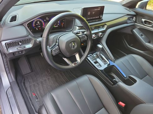 Used 2024 Acura Integra A-Spec image 3