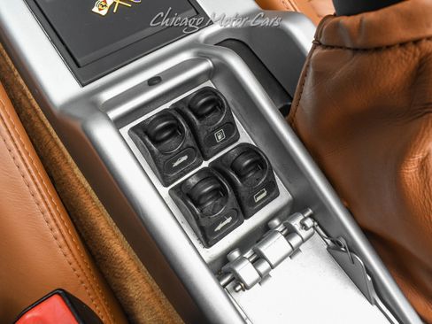 Used 2002 Ferrari 360 Spider image 14