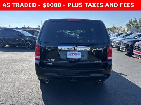 Used 2015 Honda Pilot EX-L image 5