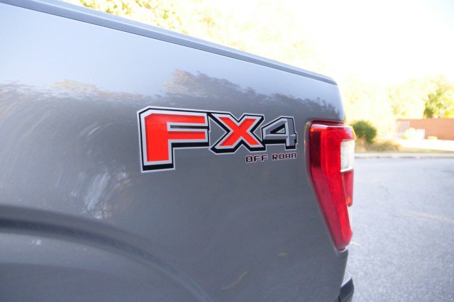 Used 2022 Ford F150 XL w/ STX Appearance Package AWD/4WD image 13