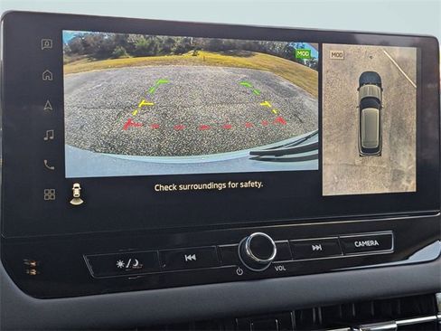 New 2026 Mitsubishi Outlander SE image 21