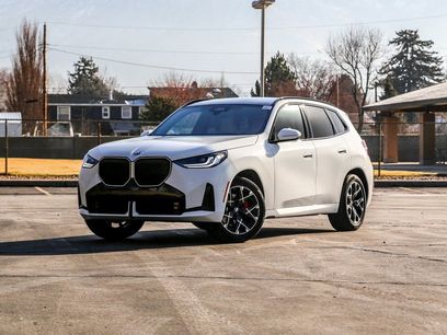 Used 2026 BMW X3 xDrive30 w/ M Sport Package