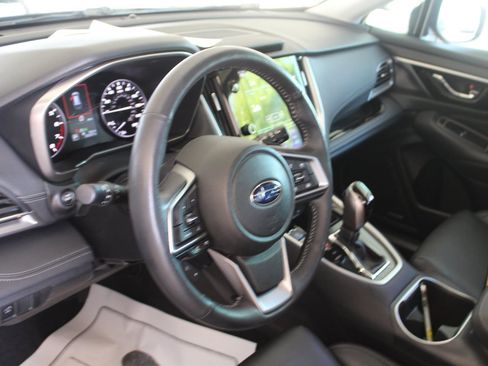 Used 2021 Subaru Outback Limited XT w/ Popular Package #2 AWD/4WD image 16
