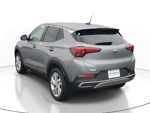 Certified 2024 Buick Encore GX Preferred w/ Comfort Package image 3